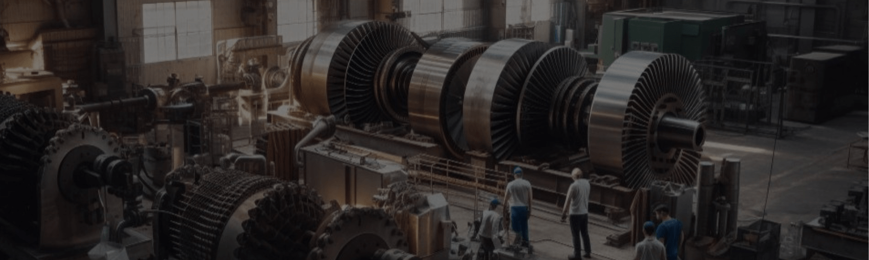 Industrial
